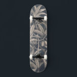 vruchten en vruchten I Persoonlijk Skateboard<br><div class="desc">Floral</div>