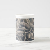  vruchten en vruchten I Porselein Kop (Voorkant)