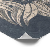 vruchten en vruchten I Poster (Hoek)