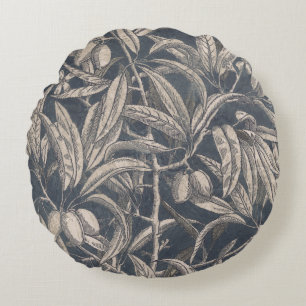 vruchten en vruchten I Rond Kussen