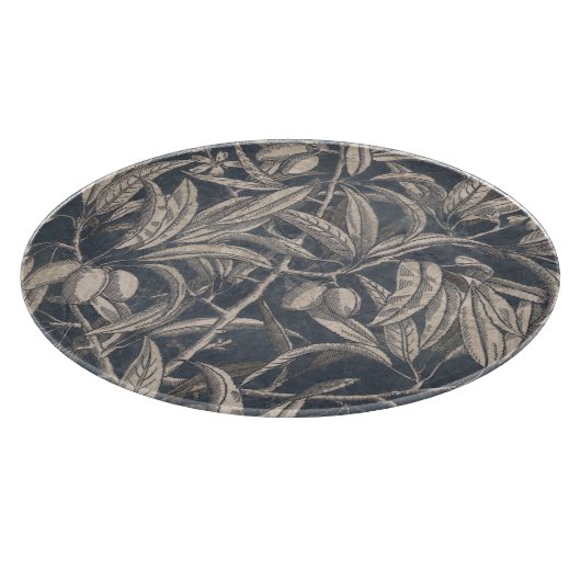  vruchten en vruchten I Snijplank (Hoek)