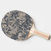  vruchten en vruchten I Tafeltennisbatje (Zijkant)