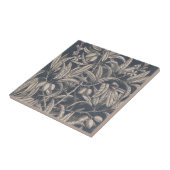  vruchten en vruchten I Tegeltje (Zijkant)