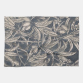 vruchten en vruchten I Theedoek (Horizontaal)