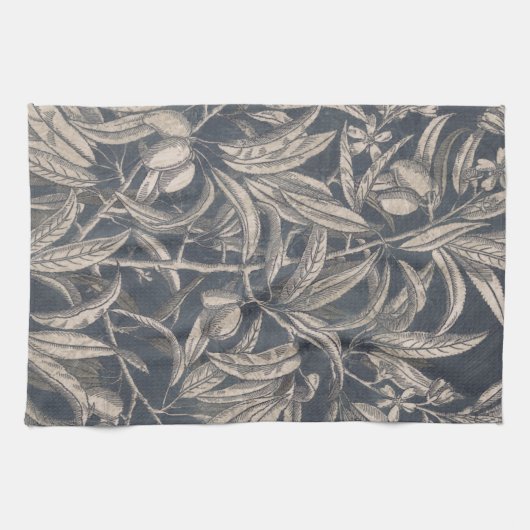 vruchten en vruchten I Theedoek (Horizontaal)