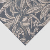  vruchten en vruchten I Tissuepapier (Detail)