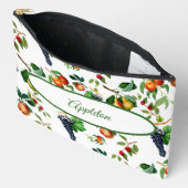  vruchten etui (Open)