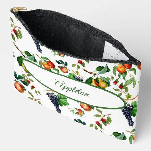 vruchten etui (Open)