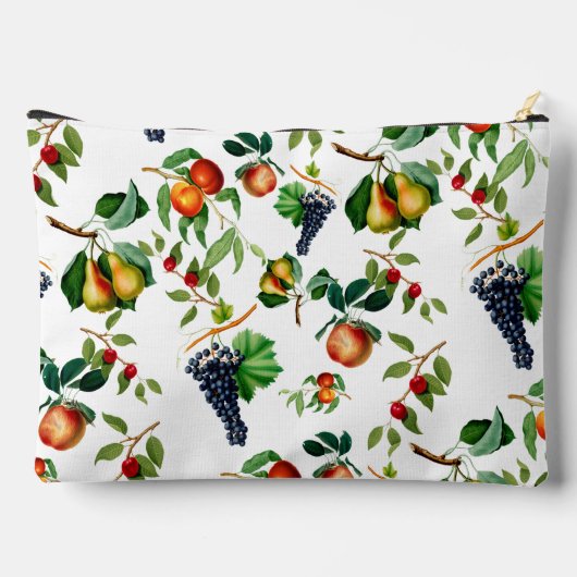  vruchten etui (Achterkant)