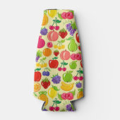 Vruchten Flesjeskoeler (Voorkant)