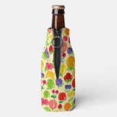 Vruchten Flesjeskoeler (Fles Achterkant)