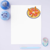 Vruchten Flyer (Enkel)