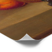 Vruchten - Harriet Cany Peale Fine Art Poster (Hoek)