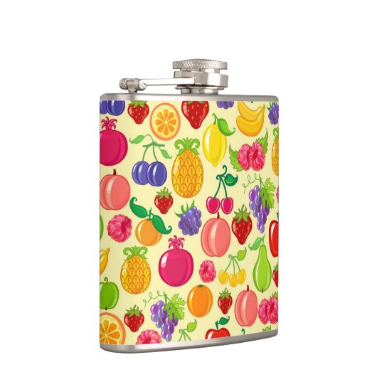 Vruchten Heupfles (Rechts)