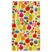 Vruchten Klein Cadeauzakje (Voorkant)