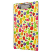 Vruchten Klembord (Links)