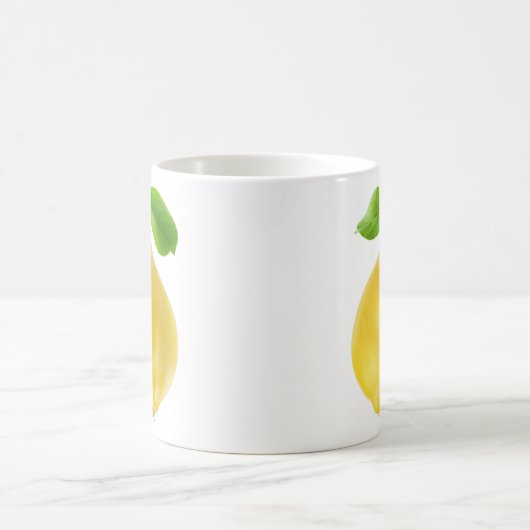 Vruchten Koffiemok (Center)