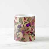 Vruchten, lucifers koffiemok (Center)