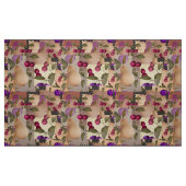 Vruchten, lucifers stof (Fat Quarter)