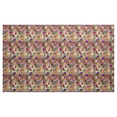 Vruchten, lucifers stof (Yard (91,4 cm))