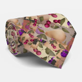 Vruchten, lucifers stropdas (Opgerold)