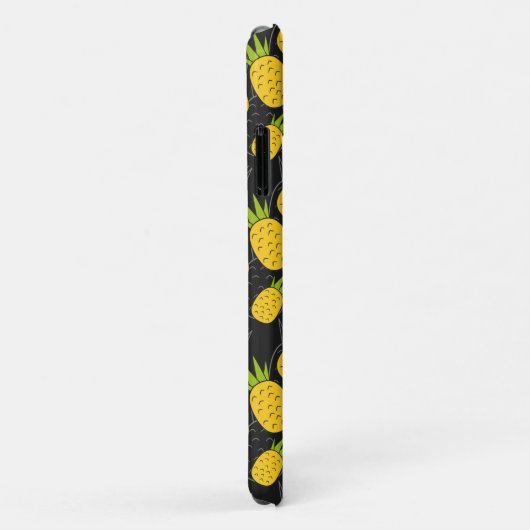 Vruchten naadloos patroon | Patroon op het oppervl Case-Mate iPhone Case (Achterkant/rechts)