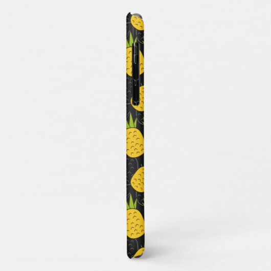 Vruchten naadloos patroon | Patroon op het oppervl Case-Mate iPhone Case (Achterkant/links)