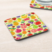 Vruchten Onderzetter (Linkerzijde)