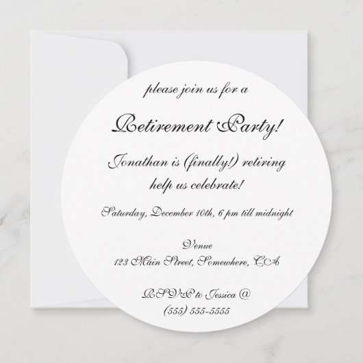 vruchten, organische rode appel, pensionering kaart (Achterkant)