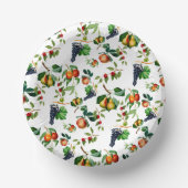 vruchten papieren kommen (Voorkant)