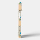 Vruchten patroon Case-Mate iPhone case (Achterkant / Rechts)