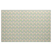 Vruchten patroon stof (Yard (91,4 cm))