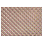 Vruchten, pekelwerk, bessen, peren, kersen, pruime tafelkleed (Voorkant (Horizontaal))