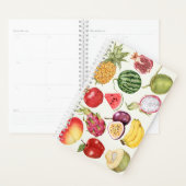 Vruchten Planner (Display)