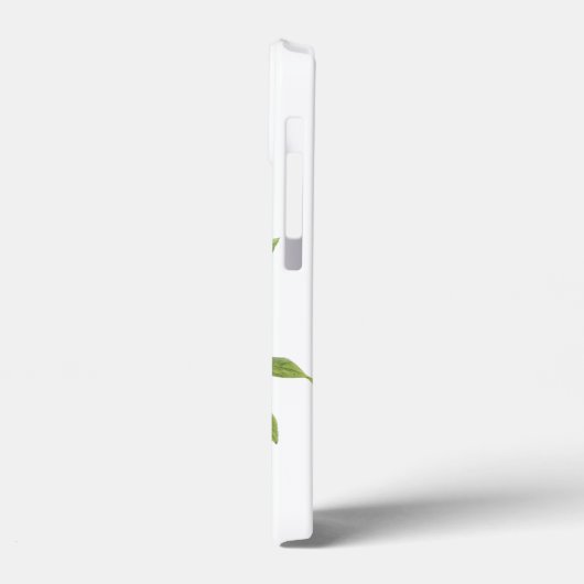 vruchten, Pomegranaat van Redoute Case-Mate iPhone Case (Achterkant / Links)