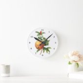  vruchten, Pomegranaat van Redoute Ronde Klok (Huis)