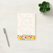 Vruchten Post-it® Notes (Kantoor)