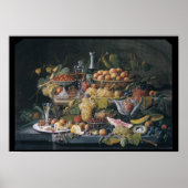 Vruchten Poster (Voorkant)