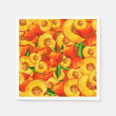 Vruchten Servet (Voorkant)