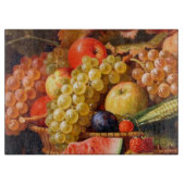 Vruchten Snijplank (Voorkant)