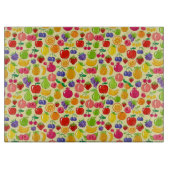 Vruchten Snijplank (Voorkant)