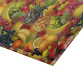 Vruchten Snijplank (Hoek)