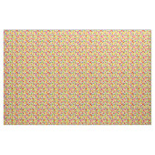 Vruchten Stof (Yard (91,4 cm))