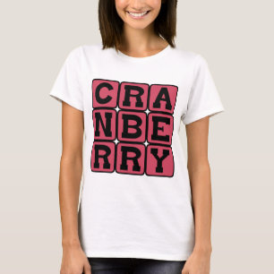 Vruchten T-shirt