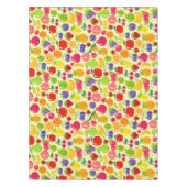 Vruchten Tafelkleed (Voorkant)