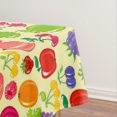 Vruchten Tafelkleed (Voorbeeld)