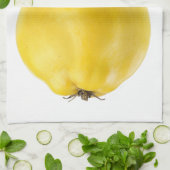 Vruchten Theedoek (Gevouwen)