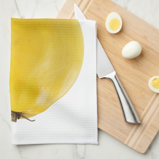 Vruchten Theedoek (Quarter Fold)