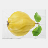 Vruchten Theedoek (Horizontaal)