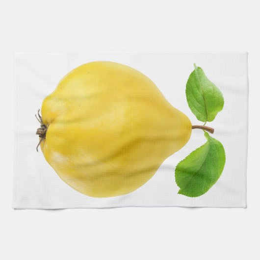 Vruchten Theedoek (Horizontaal)